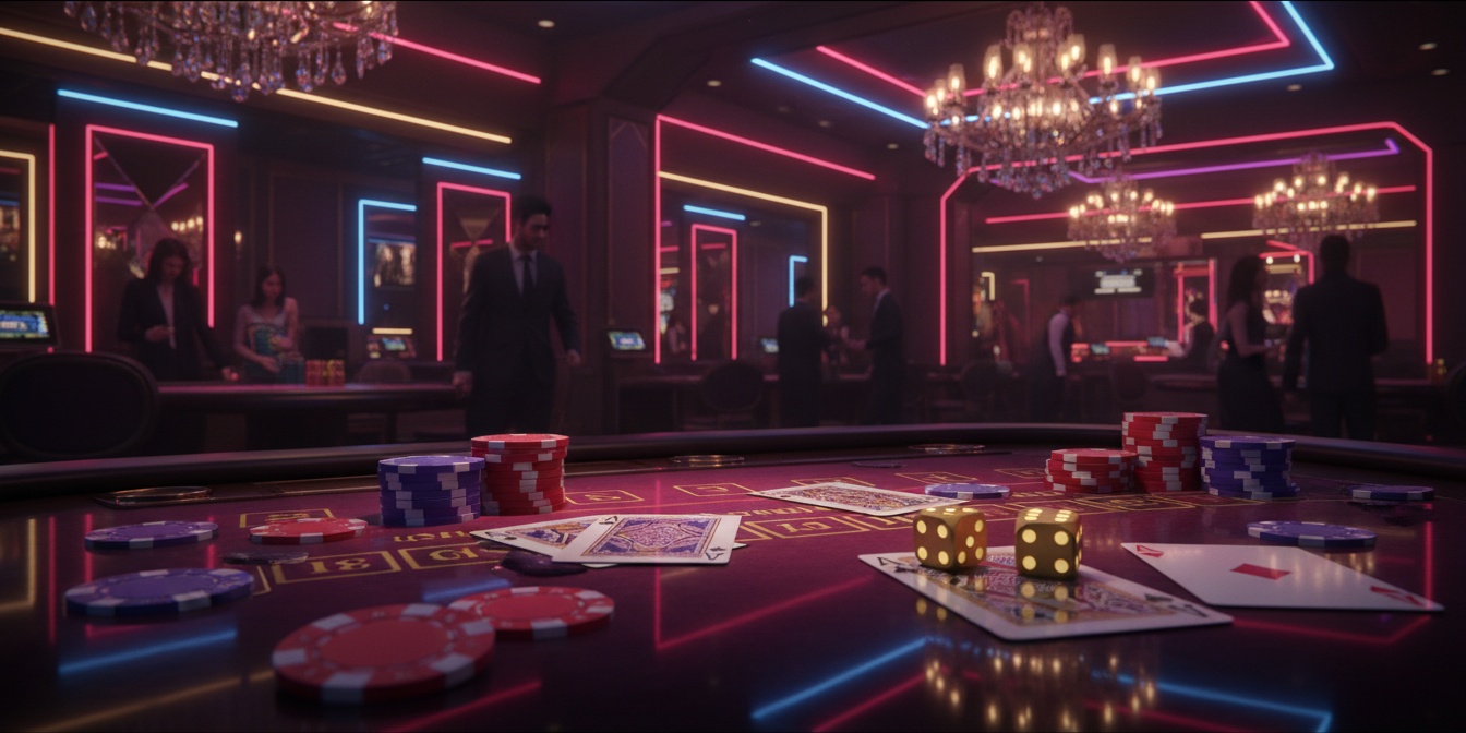 Powerup Casino