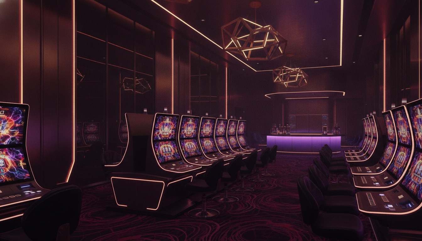 Powerup Casino — Szczegółowa Recenzja